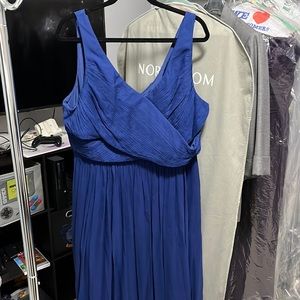 J Crew Bridesmaid Dress Size 20